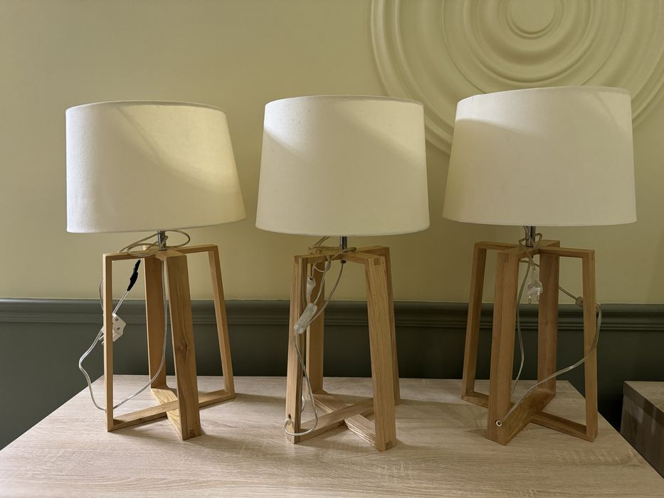 Продам торшеры б/у