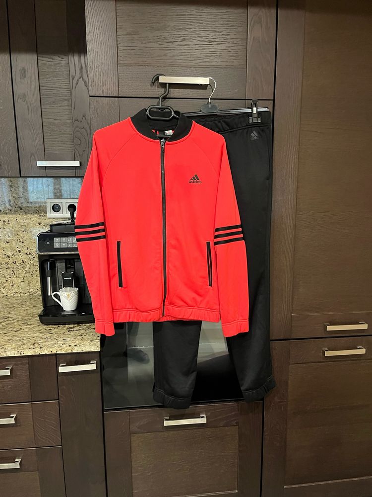 NIKE ADIDAS UMBRO Дамски Спортни Екип Комплект