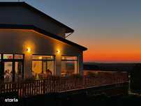COMPLEX TURISTIC - oras Isaccea, judetul Tulcea, trecere bac UCRAINA
