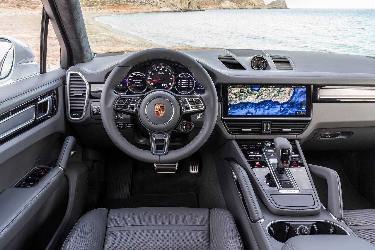 Porsche PCM5.0 PCM6.0 Конвертиране карти Apple CarPlay Android Порше