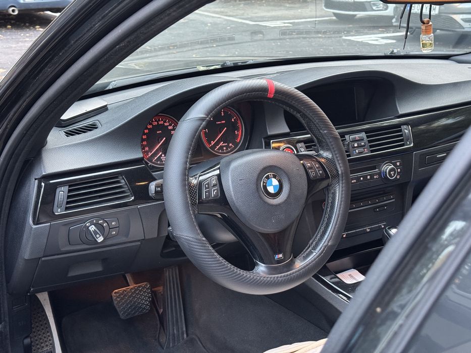 Bmw 330xd FL Distributie schimbata