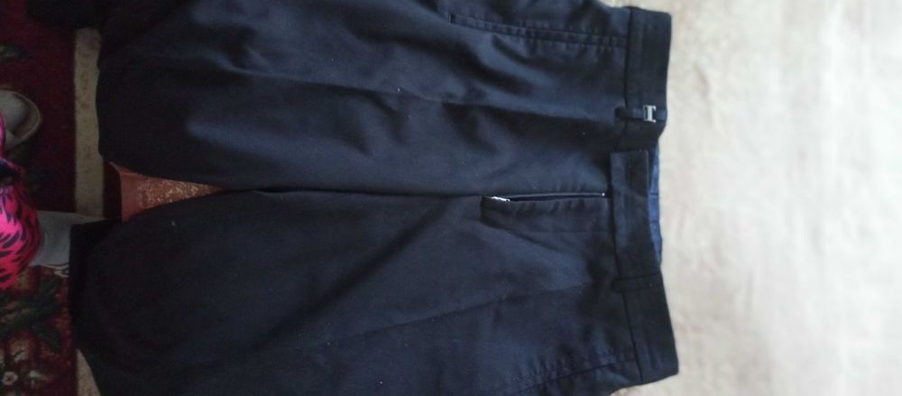 Брюки мужские размер 46 классические