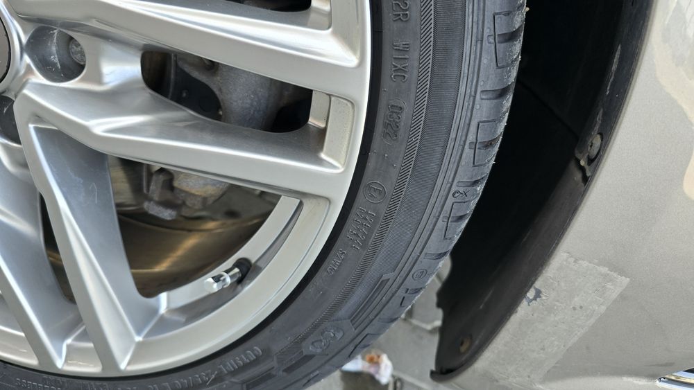 Jante Alutec 18 5×112