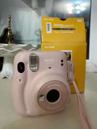 Instax mini 11,пленочные фотоаппараты