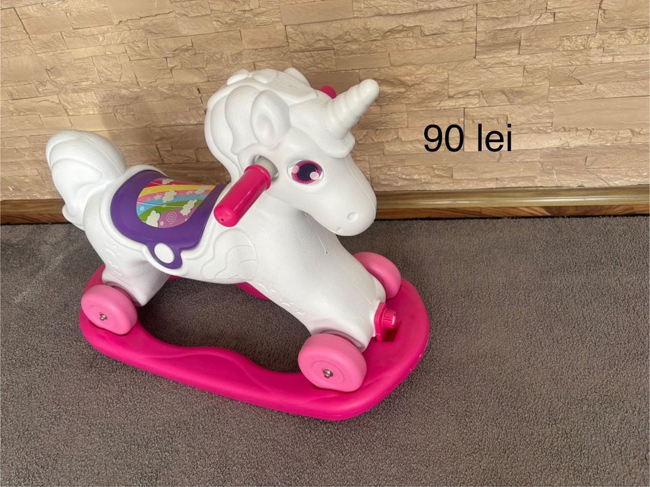 Balansoar pentru copii