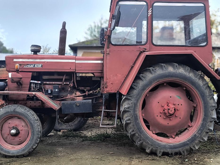 Tractor U650 de vânzare