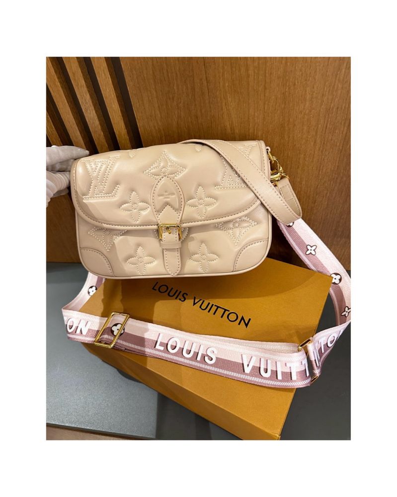 LV дамска чанта New Season