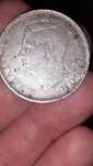 Moneda 500lei regele Mihai 1944