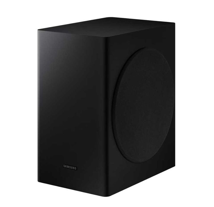 Soundbar Samsung HW-Q60T, 5.1, 360W, Wireless, Dolby, DTS, kато нов