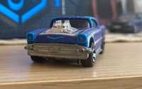 Vintage hot wheels 1957 Chevy