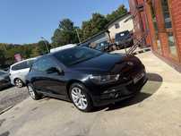Volkswagen Scirocco Posibilitate Rate Fara Avans, Schimburi Auto