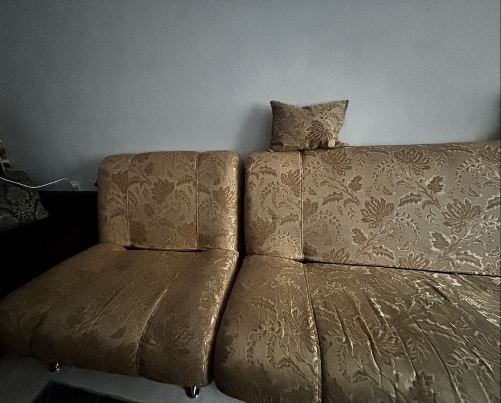 Продам диваны б/у , г. Павлодар