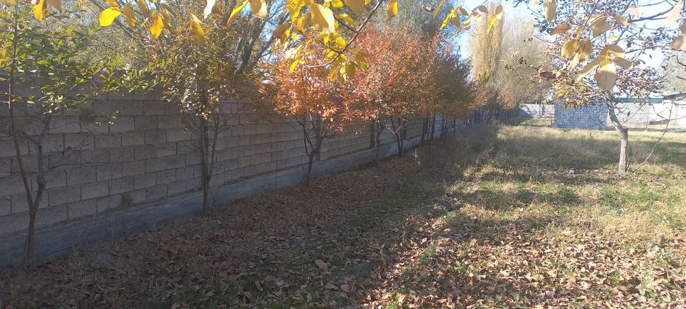 Ер сотилади срочно жонбой пром зона йонида