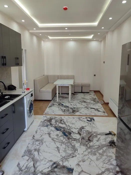 Сдается 2 х ком Себзор ЖК Кух ота. Оила йоки 4 та болага берилади