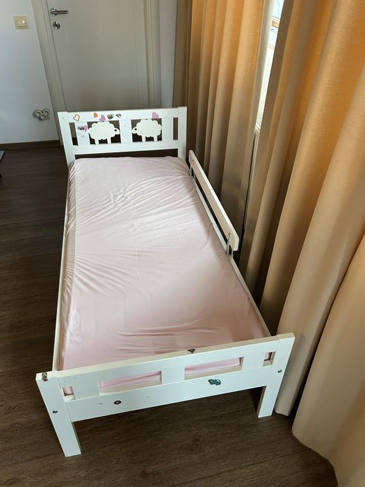 Pat IKEA pt copii gama Kritter