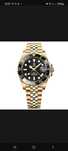 Мужские часы, механизм Seiko NH 34