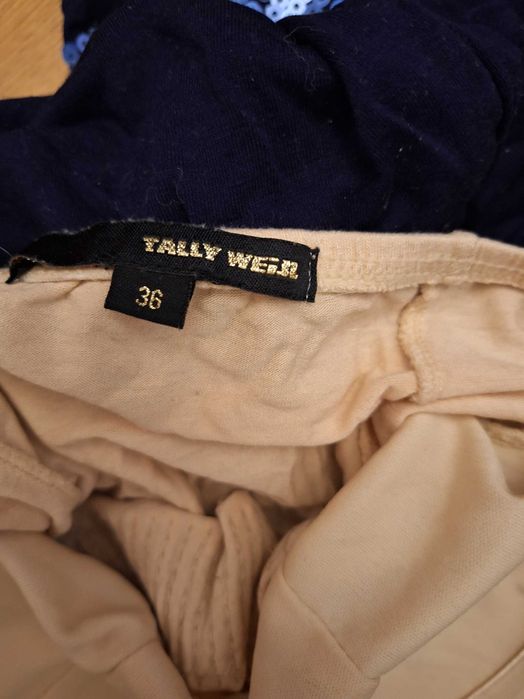 Бюстие Tally Weijl