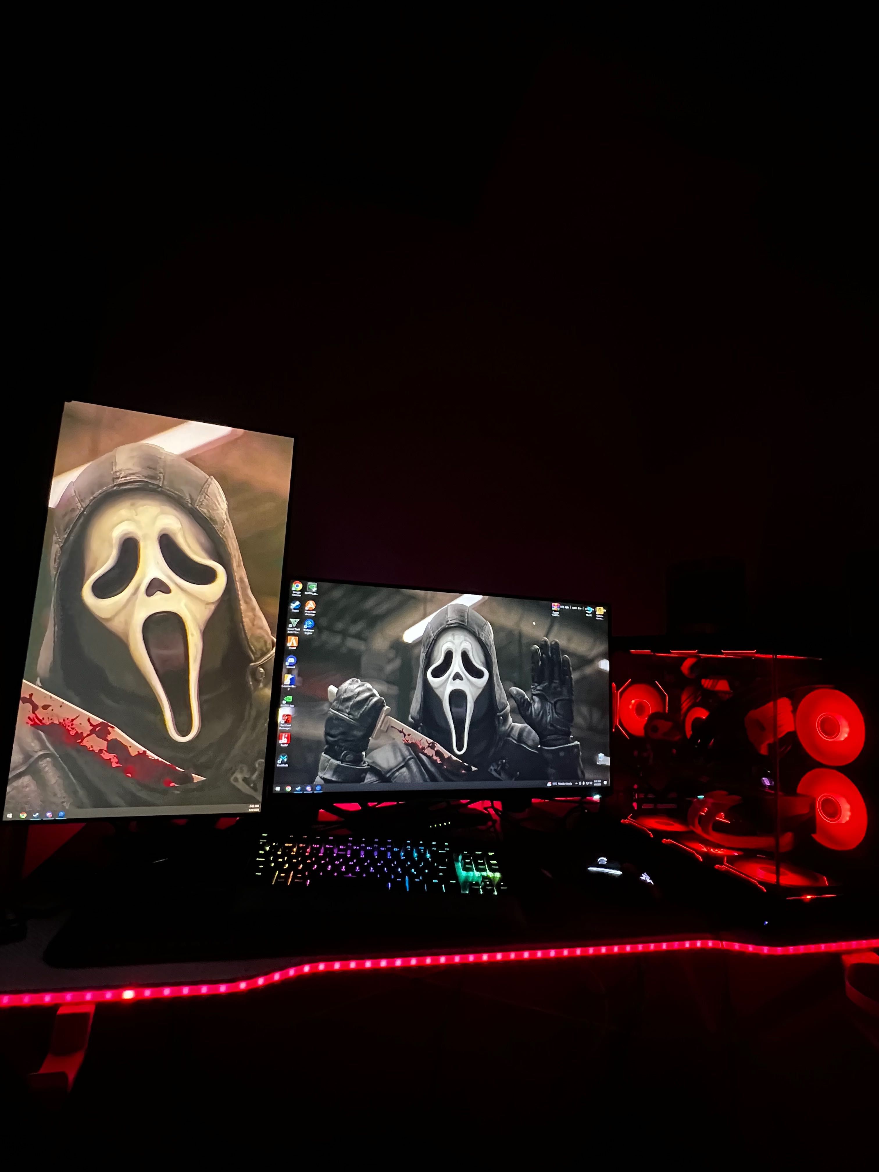 vând pc de gaming