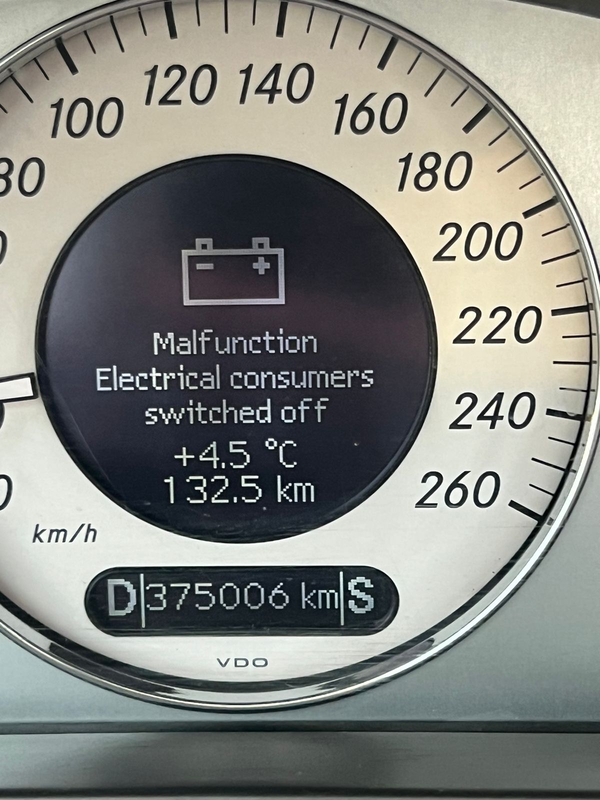 Автоэлектрика и электроника Mersedes - Benz добавление ключей