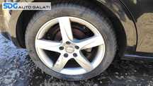 Set 4 Jante Roti Aliaj FARA Anvelope 225 45 17 R17 5x112 VW Golf 5 2004 - 2008 id2099