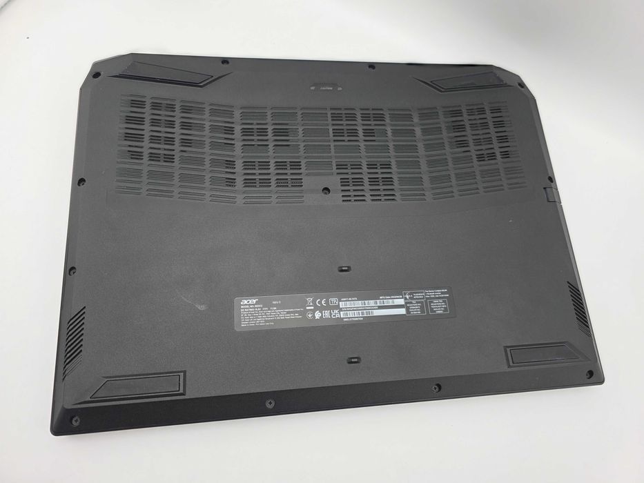 Laptop Gaming 17" Acer Nitro5 AN517-55-747X i7-12700H 32GB 1TB RTX3060