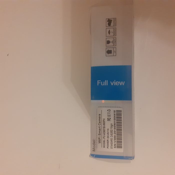 VĂND Panasonic cameră Video V380