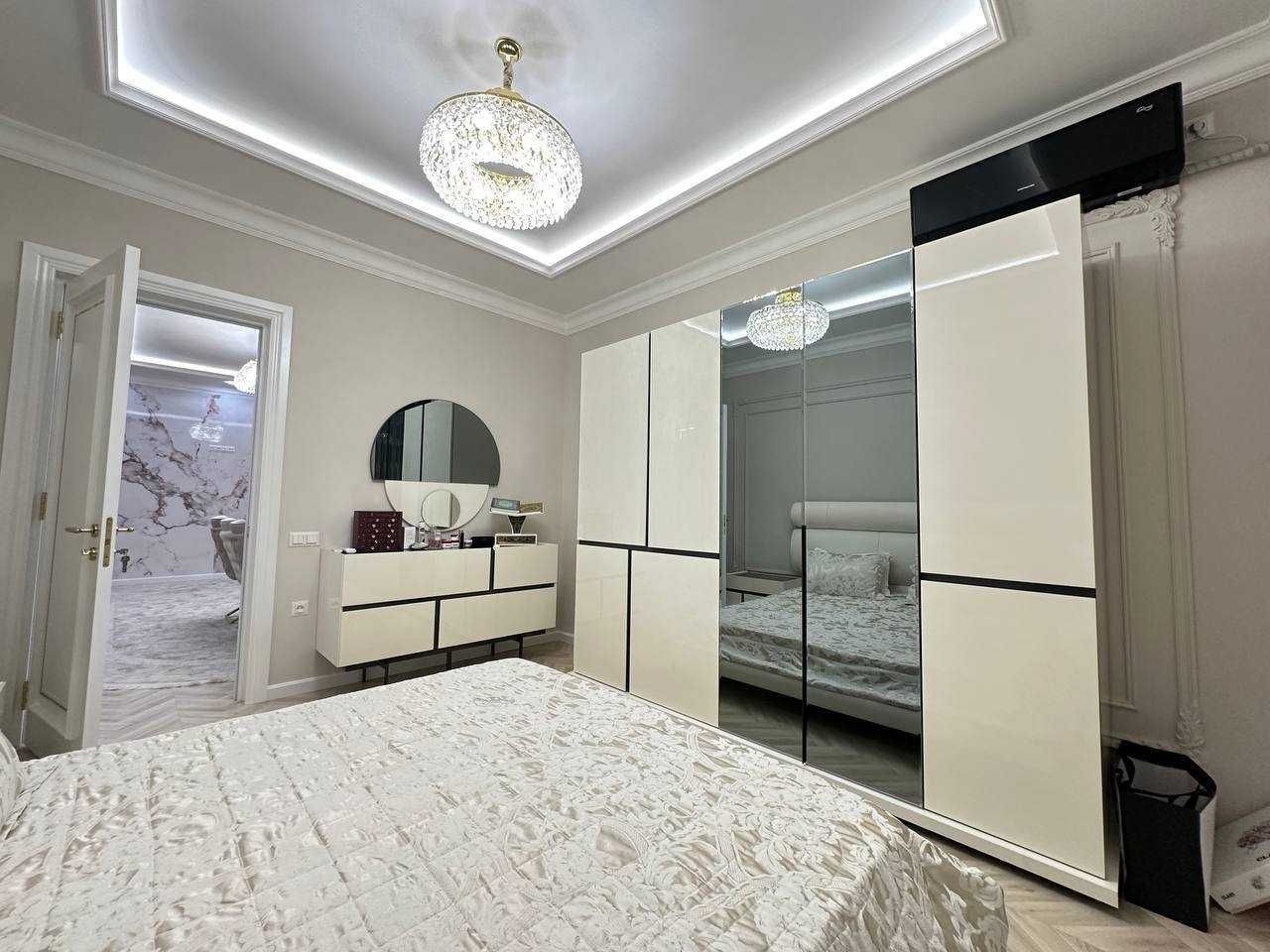 СРОЧНО продажа 3/6/10 ЖК "Мухташам", 100м2