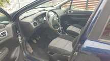Vind peugeot307 1,6 hdi