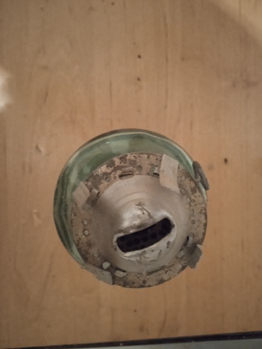 Лампа   керосинка