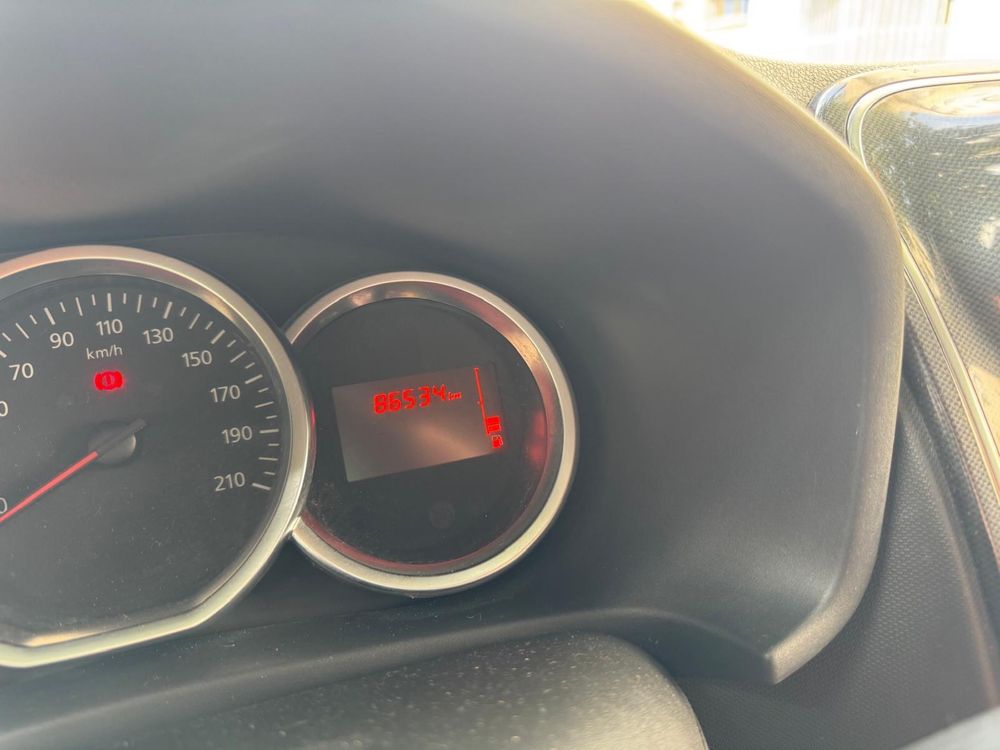Dacia Logan 0.9 de vanzare