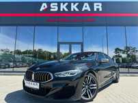 BMW M8 BMW 850i Xdrive Gran Coupe