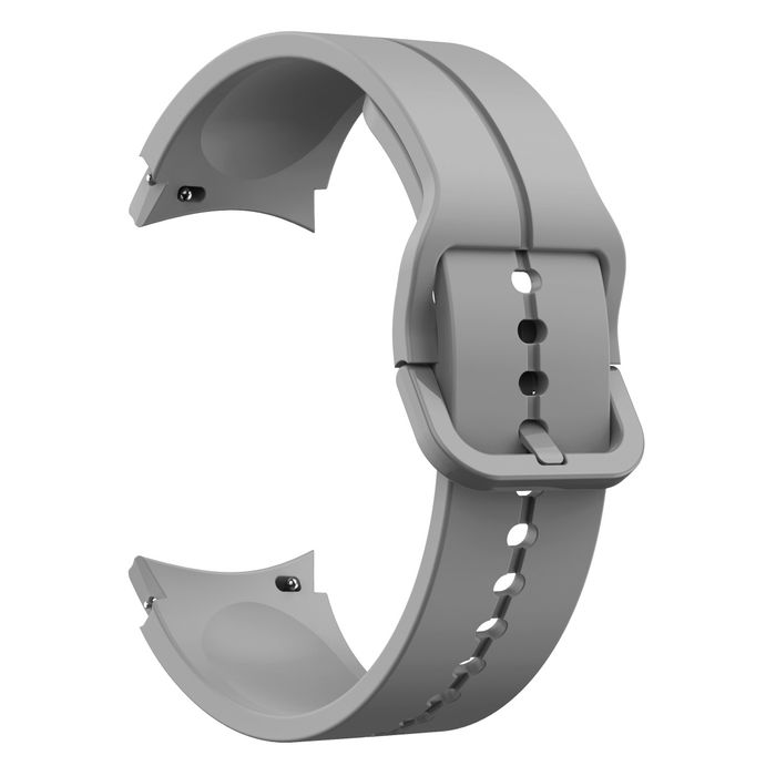 Силиконова Каишка за Samsung Watch5 Pro /Watch4 Classic / Active 2
