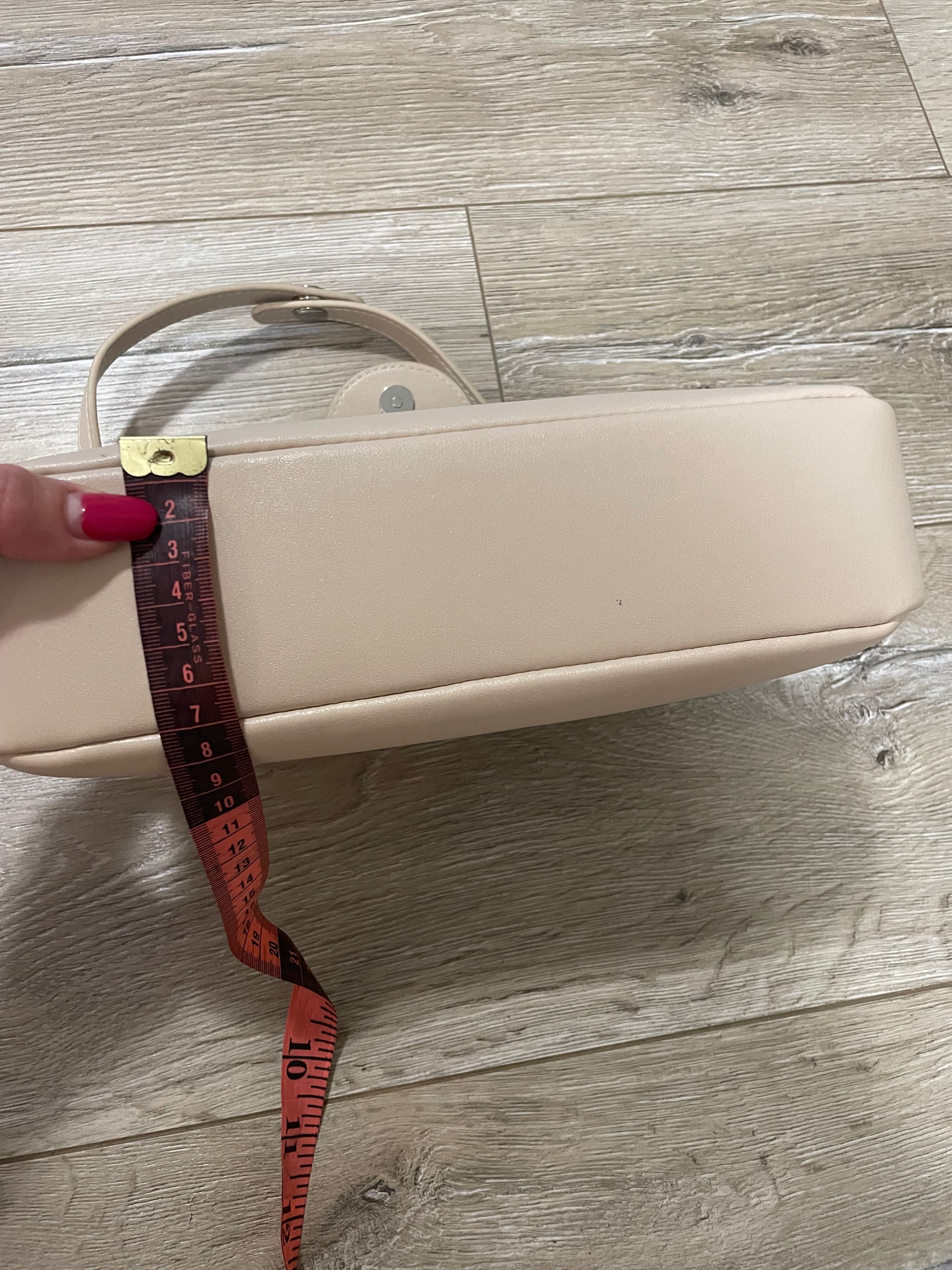 Дамска чанта O bag