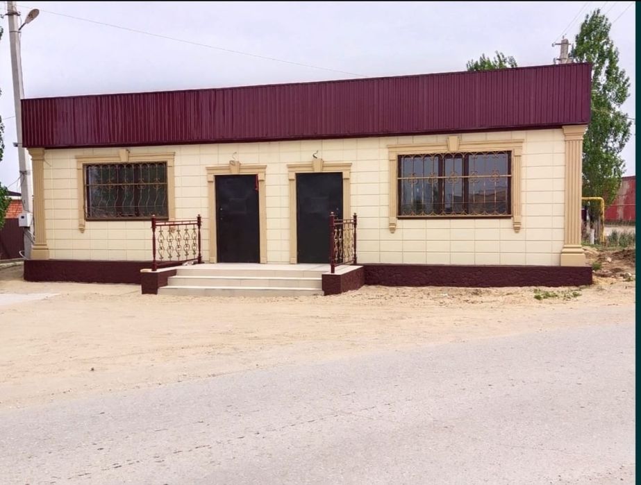 Продам здание под любой другой бизнеса