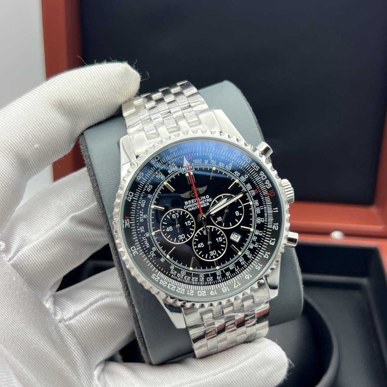 Breitling Navitimer колекция