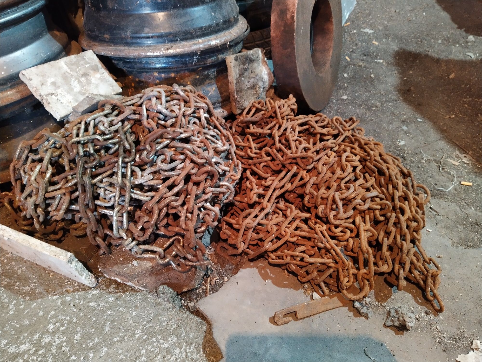Вериги за камион 315 70 22,5 315 80 22,5
