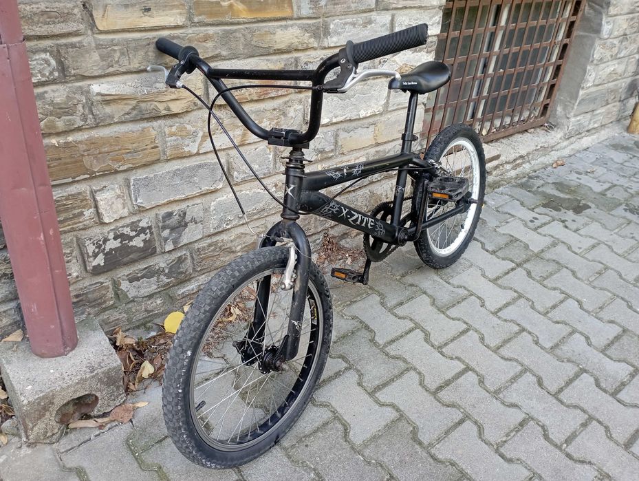 Колело тип BMX 20 цола