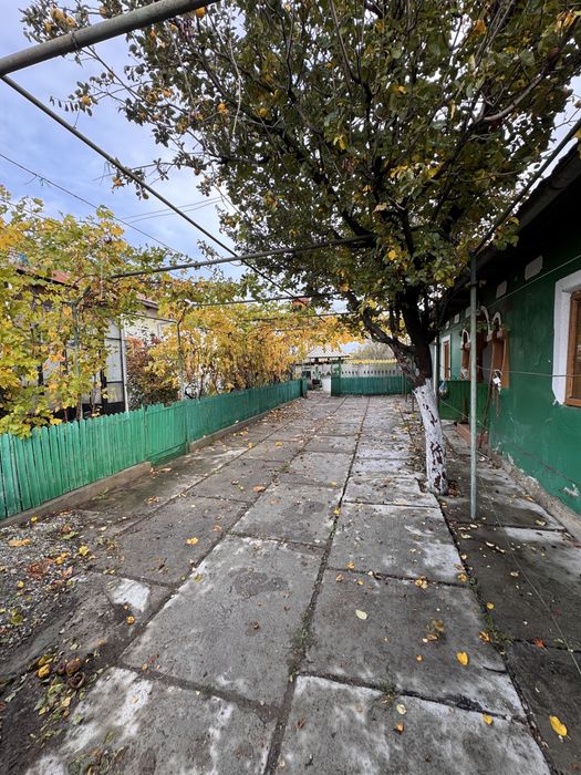 CASĂ DE VÂNZARE în Bistrița Nouă - Piatra Olt