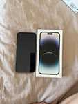 iPhone 14 Pro Max  1tb
