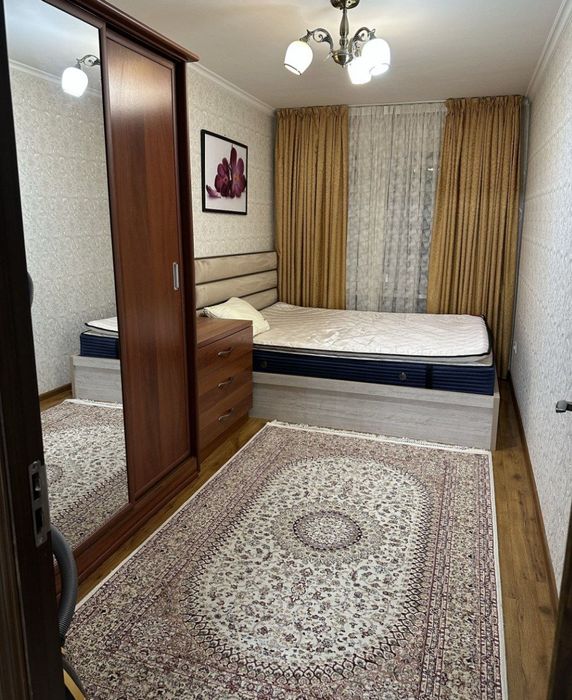 Сдается квартира Чиланзар 23 квартал 2/2/5 кирпич