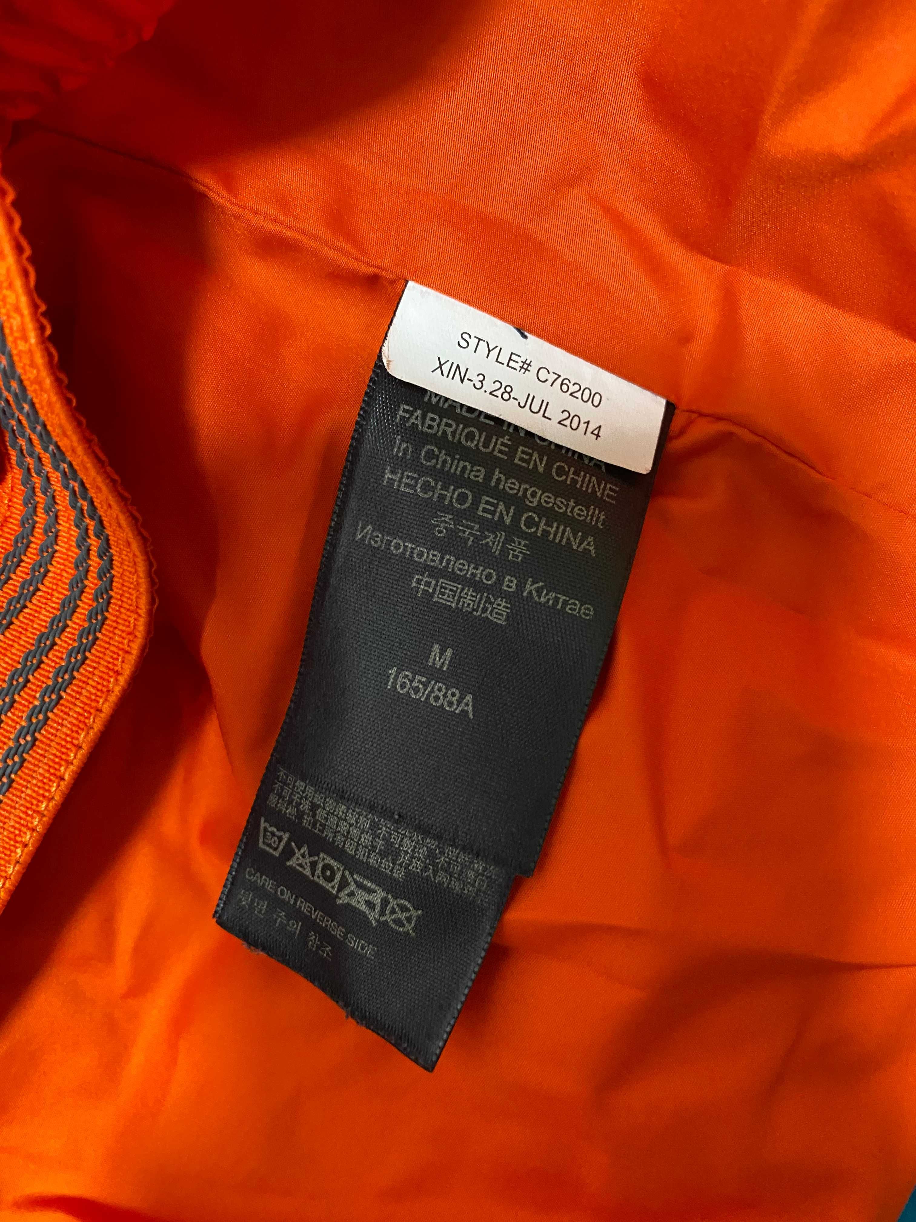 Marmot Guides 700 Fill Down Hoodie''оригинално дамско пухено яке