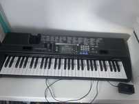 Orga Casio electronica