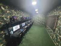 #Game club sotiladi