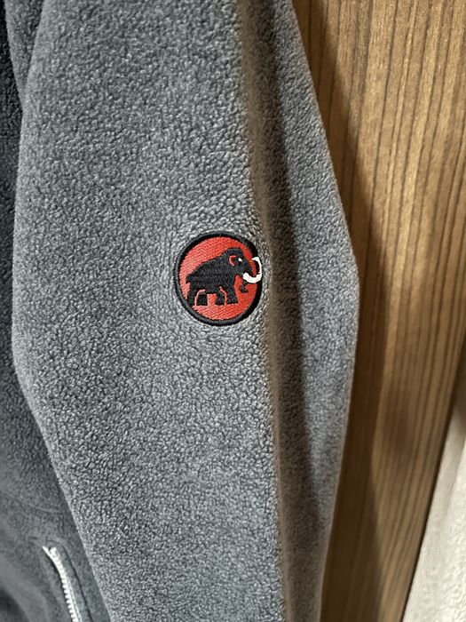 Mammut полар размер ХЛ