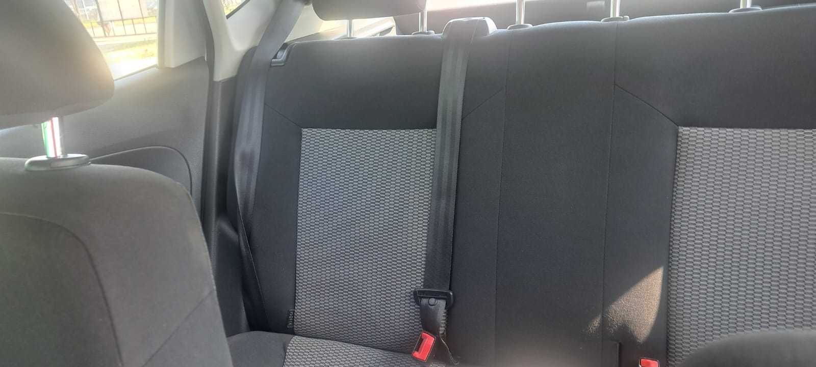 Volkswagen Polo diesel