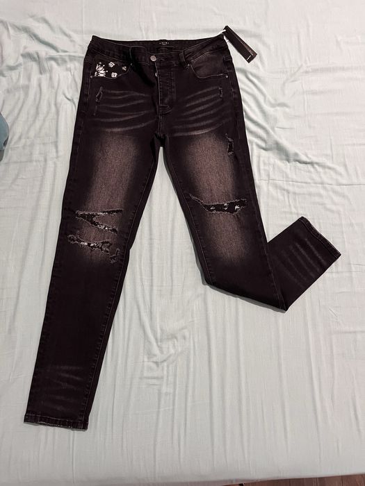 Amiri jean/blugi