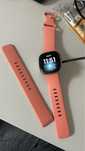 Fitbit versa 3 roz
