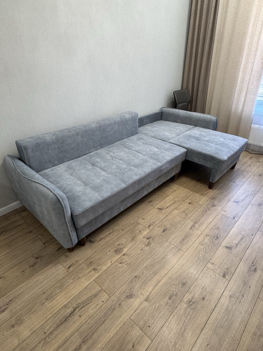 Раскладной диван, как новый!