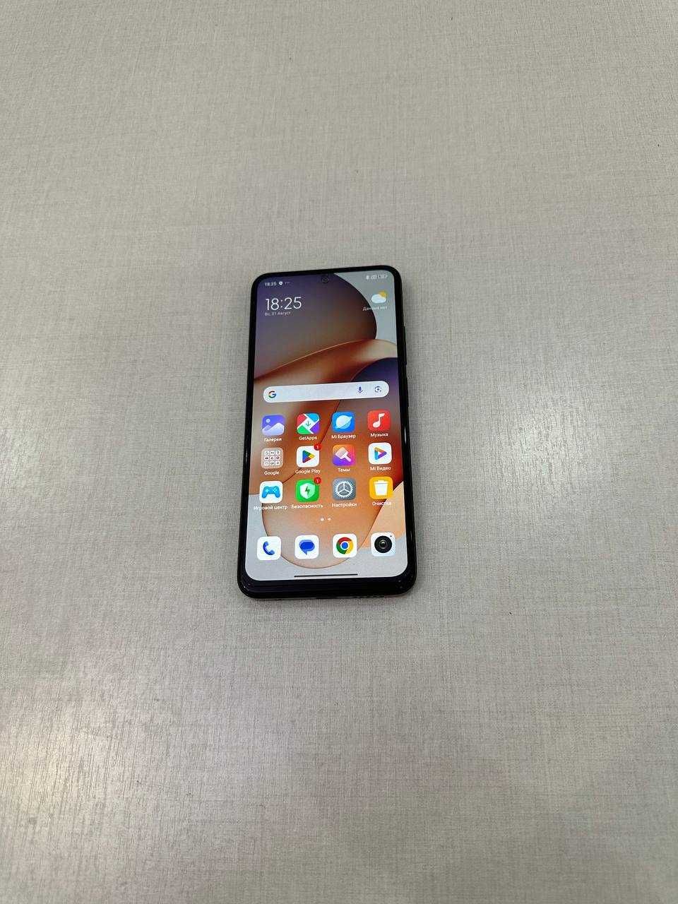 redmi note 12 s 256/8