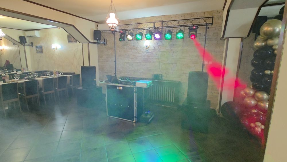 Dj Evenimente Pitesti